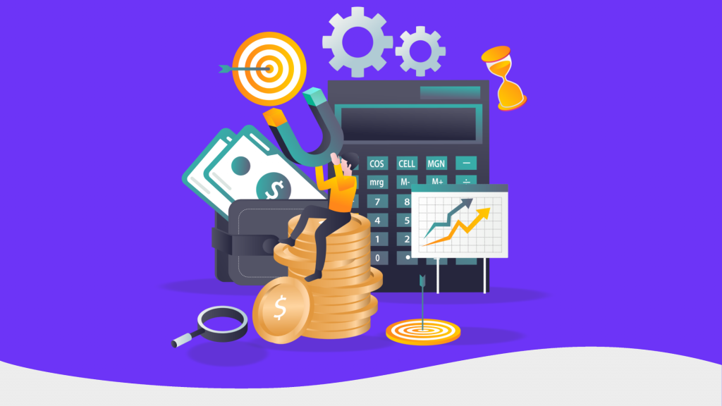 DROPIDEA | دروب ايديا - Learn about the average order value and its role in increasing the profit margin of your own store