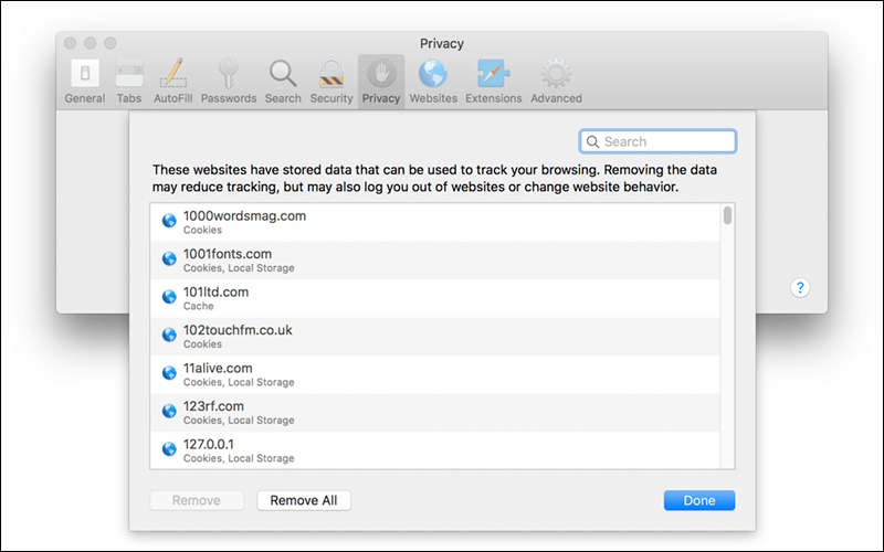 DROPIDEA | دروب ايديا - Free up Mac space in 7 effective steps - Get additional storage space for your Mac