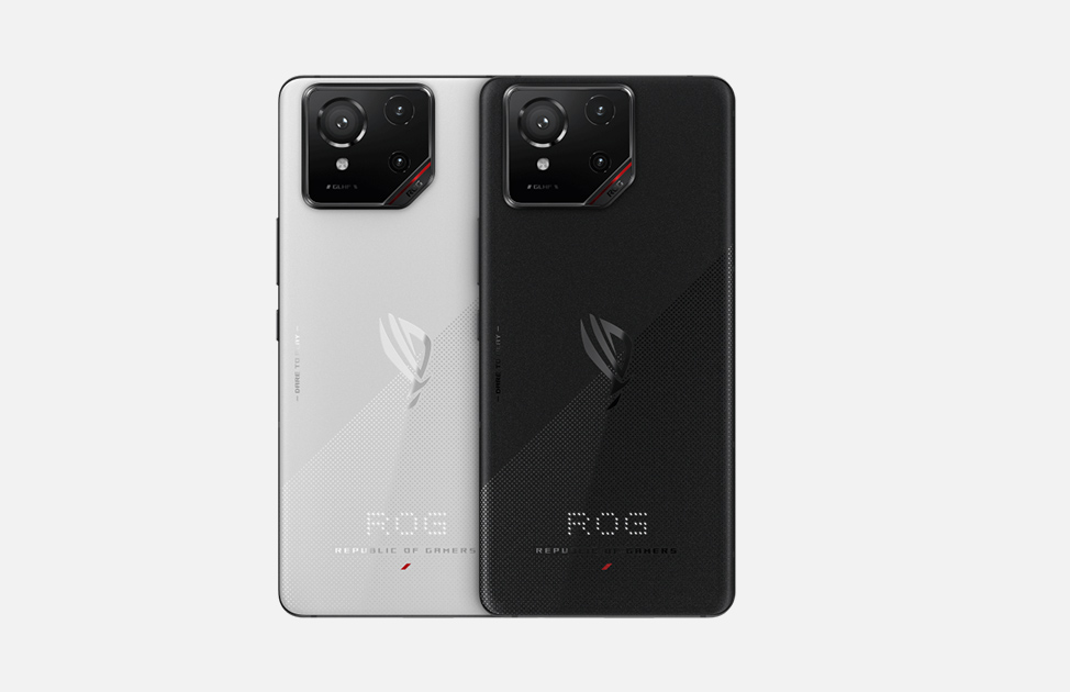 DROPIDEA | دروب ايديا - An unparalleled gaming experience: The Asus ROG Phone 9 raises the bar!