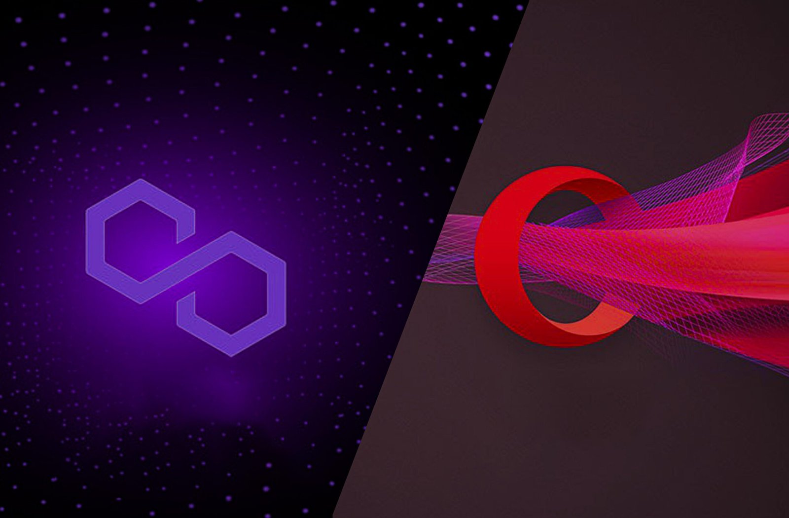 DROPIDEA | دروب ايديا - Opera has integrated with Polygon to enable Ethereum Layer 2 capabilities and Dapp access in its browser 