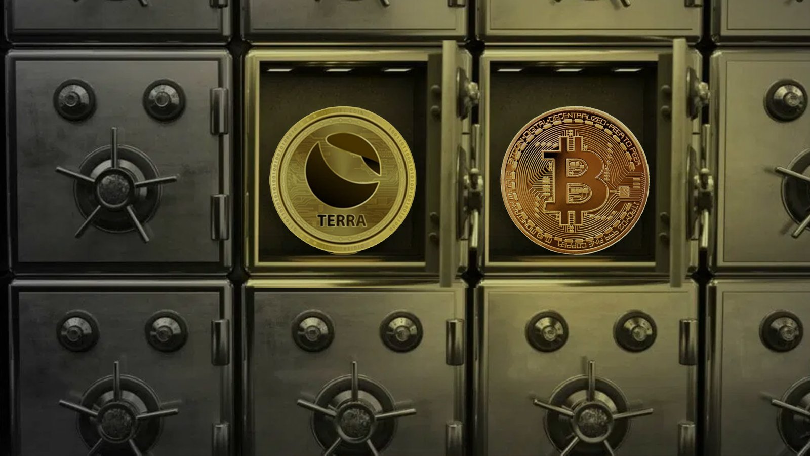 DROPIDEA | دروب ايديا - Luna Foundation Guard reveals details of its Bitcoin reserve usage