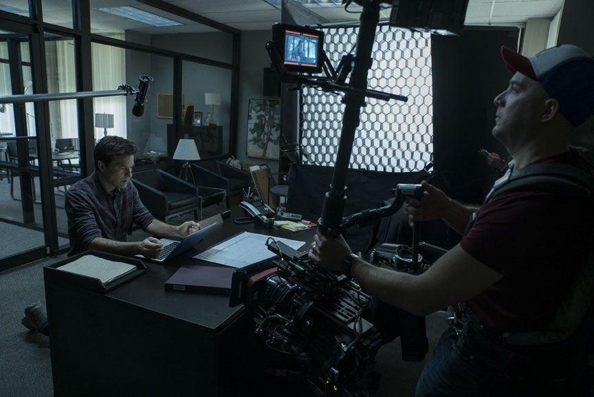 DROPIDEA | دروب ايديا - Methods and types of lighting: Side lighting - Side light