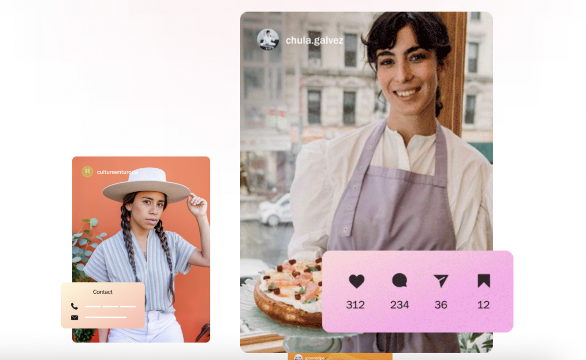 DROPIDEA | دروب ايديا - An easy way to know who saved an Instagram clip from your account