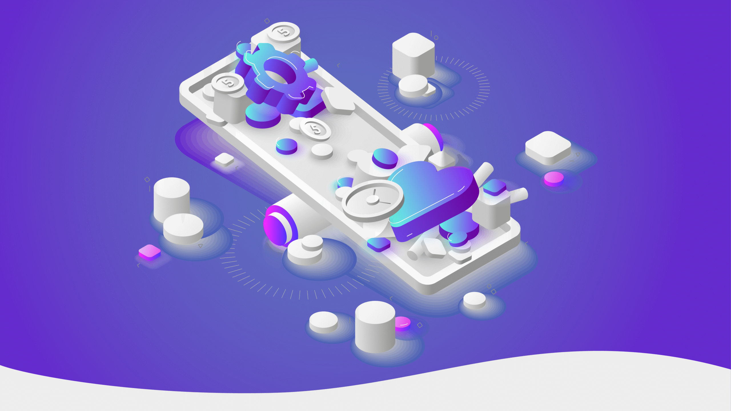 DROPIDEA | دروب ايديا - How to enable user registration through social media accounts (Social Login)