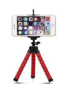 DROPIDEA | دروب ايديا - An application that enables you to use the iPhone camera on the computer as a webcam