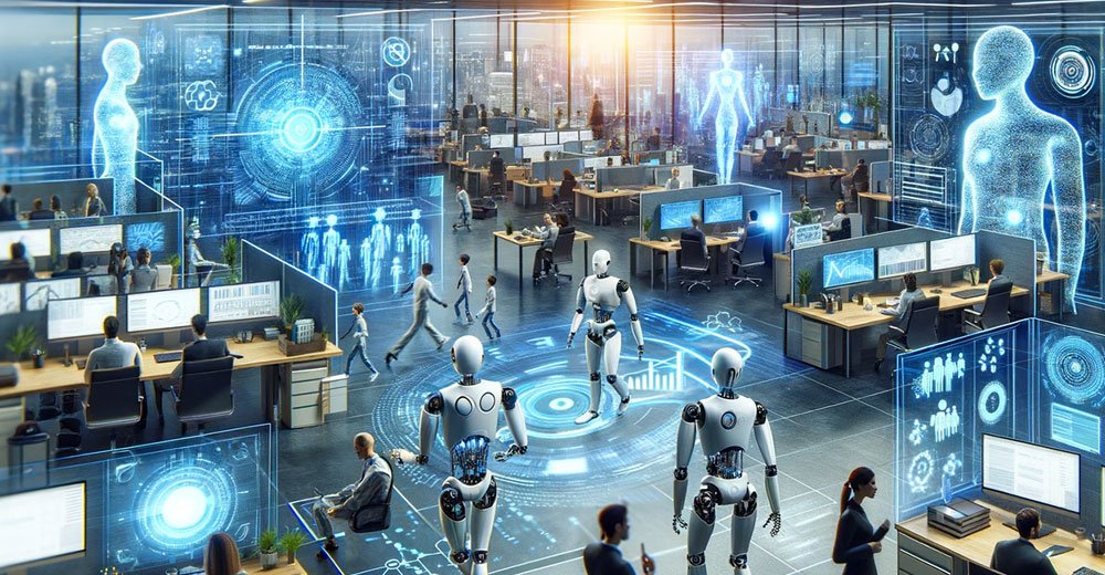 DROPIDEA | دروب ايديا - The evolution of artificial intelligence: addressing concerns, bias, security, and efficiency