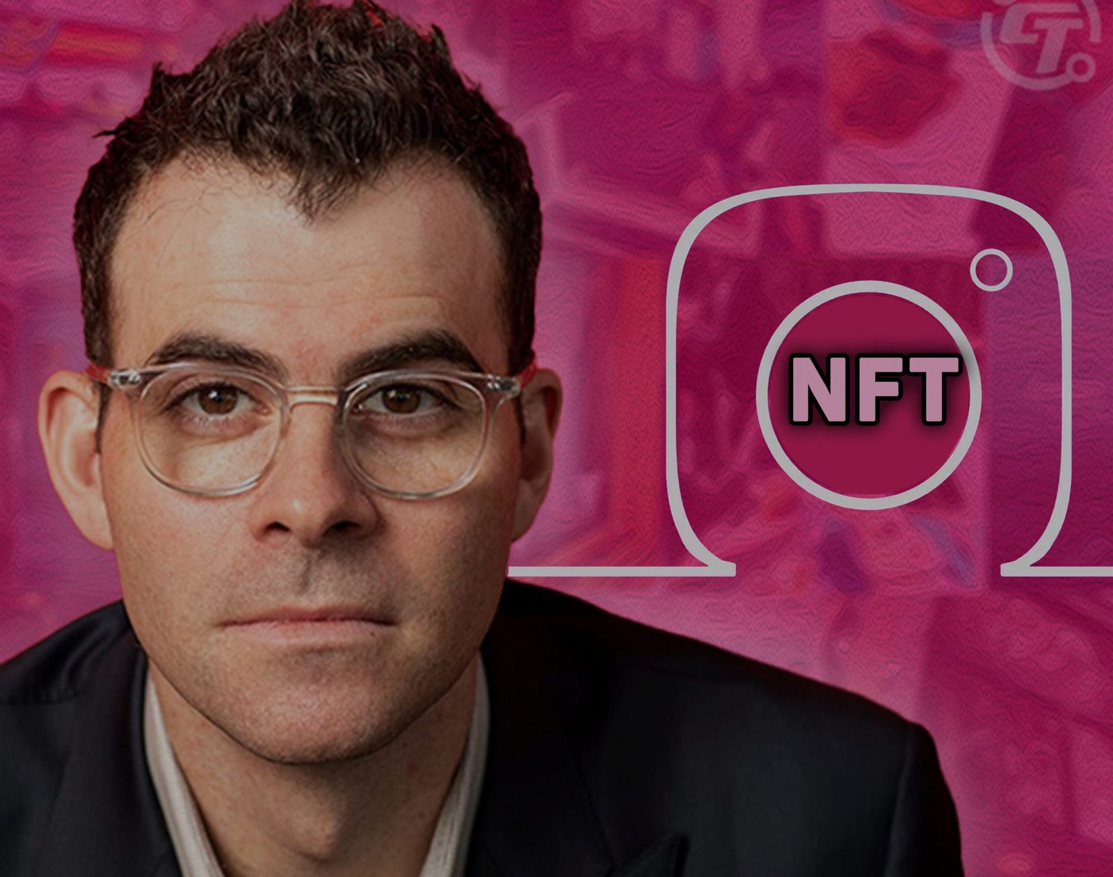 DROPIDEA | دروب ايديا - Instagram CEO says he's "exploring NFTs" to make them more accessible to a wider audience̶