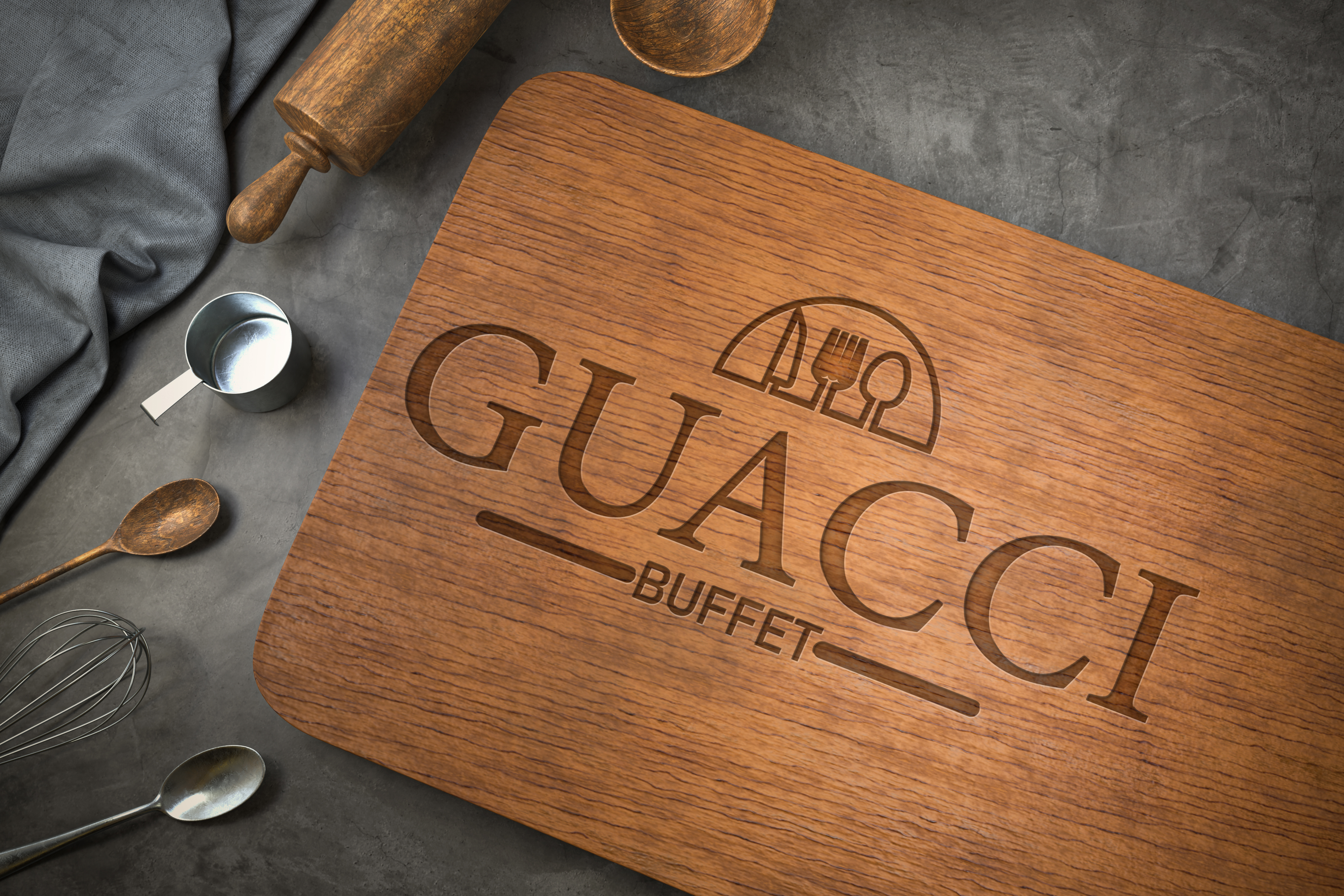 Professional Logo Design