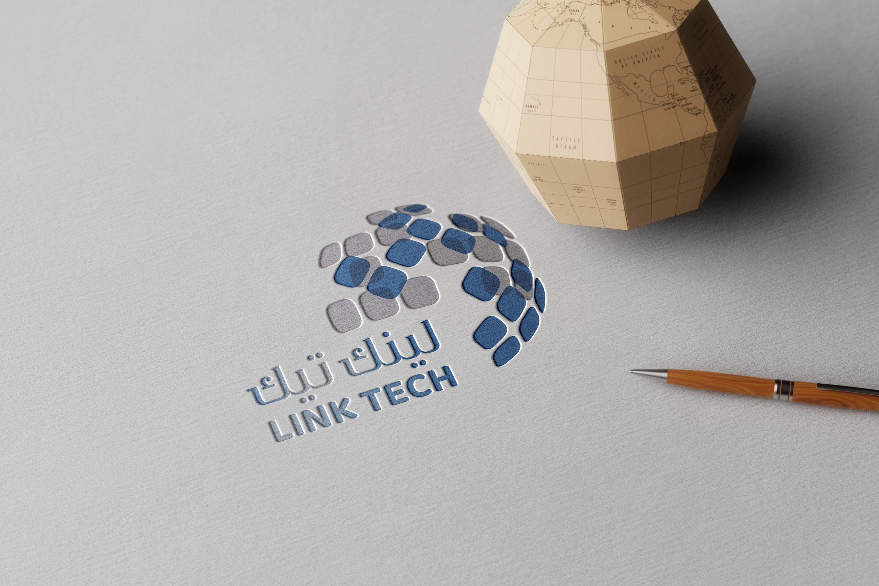 Professional Logo Design