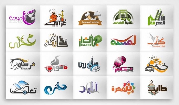 Professional Logo Design