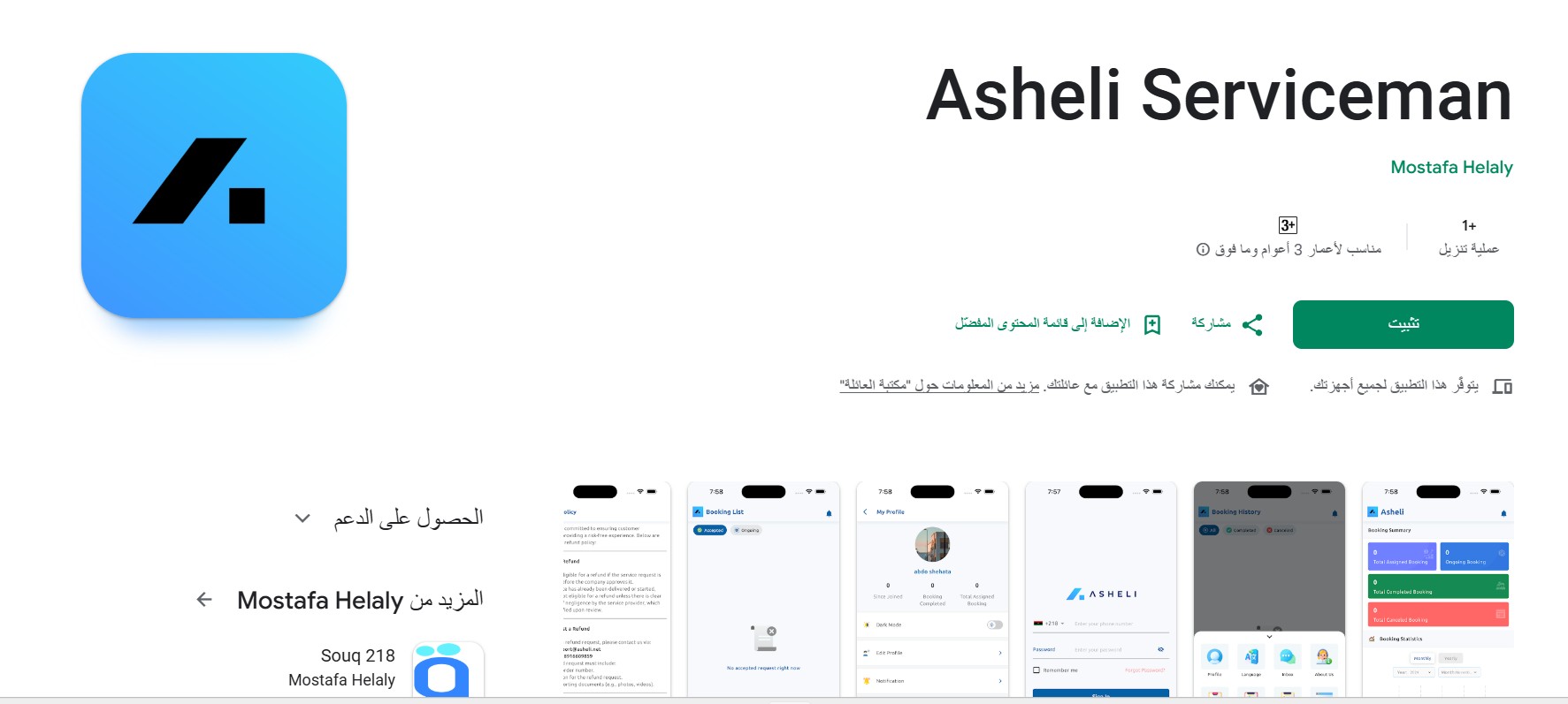 صور دروب ايديا