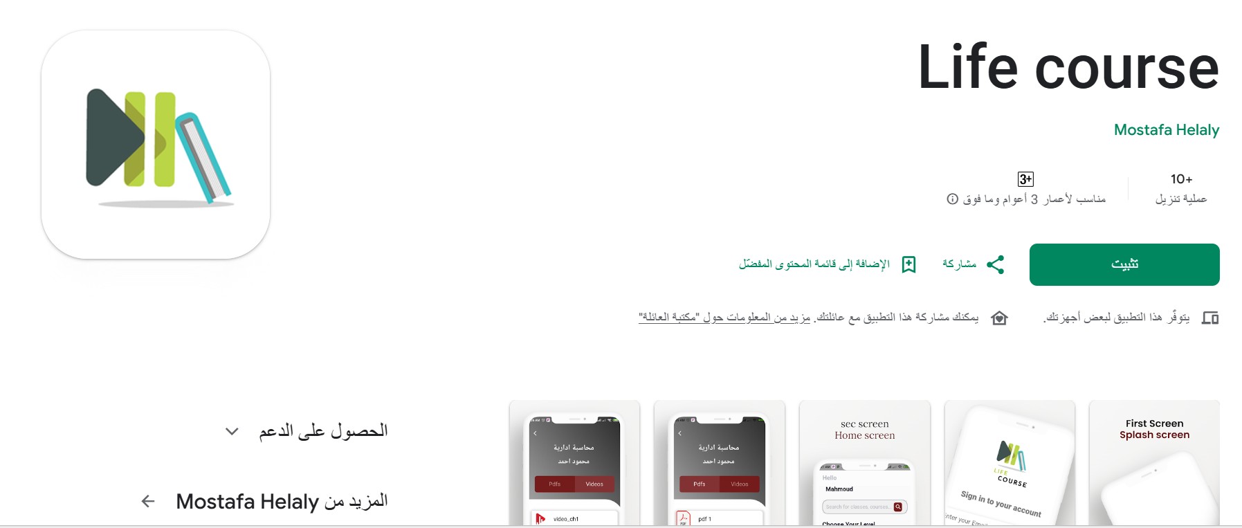 صور دروب ايديا