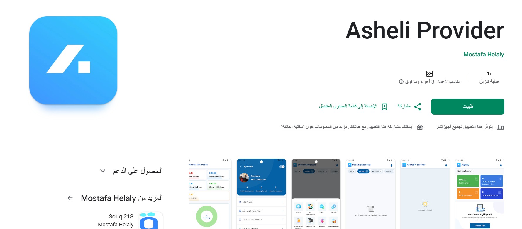 صور دروب ايديا
