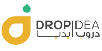 دروب أيديــا | DROPIDEA