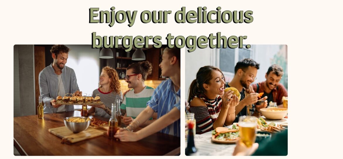 قوالب المطاعم والمقاهي