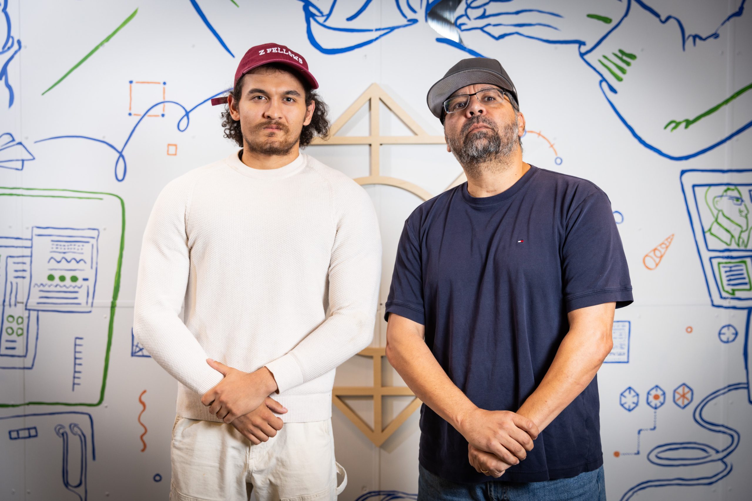 nyne ai agents startup 2026 scaled دروب أيديــا | DROPIDEA